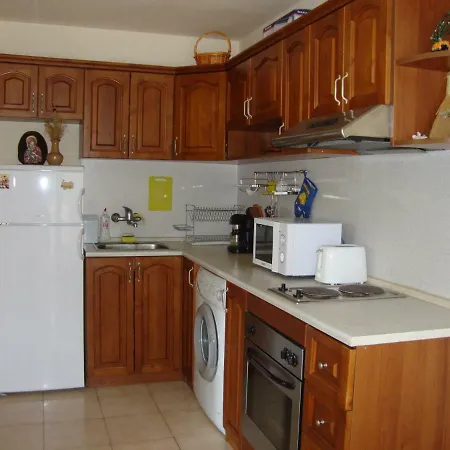 Apartment Luxury Petkova Burgas