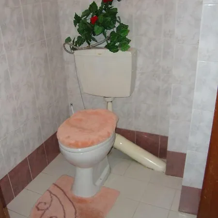 Luxury Petkova Apartment *
