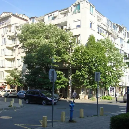 Luxury Petkova Apartment *