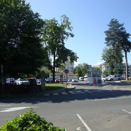 Luxury Petkova * Burgas